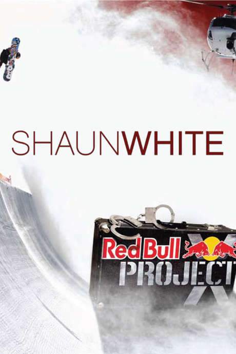 Project X Shaun White